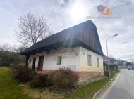 Prodej samostatného RD, 45 m2, Zábřeh (okres Šumperk)