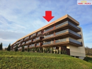 Pronájem bytu 2+kk, 78 m2, OV, Slaný (okres Kladno), ul. Lázeňská