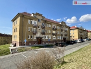 Prodej bytu 3+1, 85 m2, OV, Ostrov (okres Karlovy Vary), ul. Klínovecká