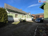 Prodej samostatného RD, 140 m2, Brumovice (okres Opava)