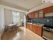 Pronájem bytu 1+1, 45 m2, OV, Ústí nad Labem, Klíše, ul. Šaldova