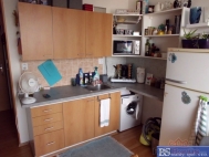 Pronájem bytu garsoniéra, 22 m2, OV, Ústí nad Labem, Ústí nad Labem-centrum, ul. Hoření