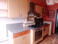 Pronájem bytu 4+1, 92 m2, OV, Ústí nad Labem, Všebořice, ul. Spartakiádní