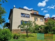 Prodej bytu 1+kk, 27 m2, OV, Praha 4, Hodkovičky, ul. Korandova