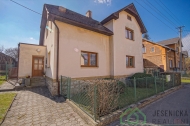 Prodej samostatného RD, 0 m2, Černá Voda (okres Jeseník)