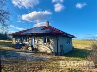 Prodej samostatného RD, 134 m2, Struhařov, Bořeňovice (okres Benešov)