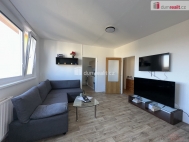 Prodej bytu 2+1, 43 m2, OV, Břeclav, Charvátská Nová Ves, ul. Na Valtické