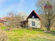 Prodej rekreačního objektu, Litoměřice, Předměstí