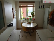 Prodej bytu 3+1, 82 m2, DV, Ostrava, Moravská Ostrava (okres Ostrava-město), ul. Poděbradova