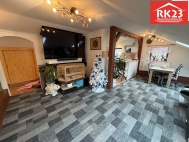 Prodej bytu 3+1, 119 m2, OV, Mariánské Lázně (okres Cheb), ul. Karlovarská