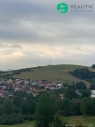 Prodej pozemku , určený k výstavbě RD, Valašské Klobouky (okres Zlín)