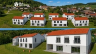 Prodej samostatného RD, 175 m2, Vohančice (okres Brno-venkov)