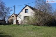 Prodej samostatného RD, 95 m2, Postupice, Čelivo (okres Benešov)