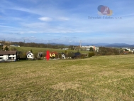 Prodej pozemku , určený k výstavbě RD, Zábřeh (okres Šumperk)