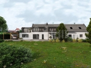 Prodej samostatného RD, 346 m2, Velký Osek (okres Kolín) - exkluzivně