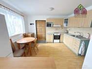 Prodej bytu 2+kk, 34 m2, OV, Liběšice (okres Litoměřice)