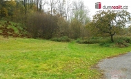 Prodej pozemku , určený k výstavbě RD, Petrovice (okres Ústí nad Labem)