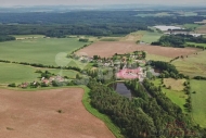 Prodej pozemku , zvláštní, Skapce (okres Tachov) - exkluzivně
