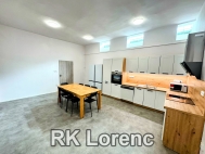 Pronájem bytu 7+1, 150 m2, OV, Brno, Trnitá (okres Brno-město), ul. Špitálka - exkluzivně