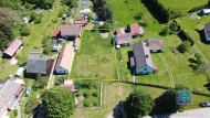 Prodej pozemku , určený k výstavbě RD, Bor, Damnov (okres Tachov)
