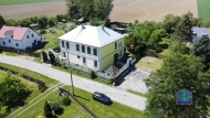 Prodej samostatného RD, 310 m2, Bor, Damnov (okres Tachov)