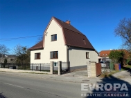 Prodej samostatného RD, 154 m2, Frýdlant nad Ostravicí, Nová Ves (okres Frýdek-Místek)