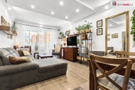 Prodej bytu 2+kk, 48 m2, OV, Karlovy Vary, ul. Charkovská