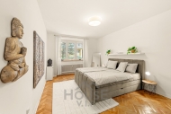 Prodej bytu 2+kk, 46 m2, OV, Praha 3, Žižkov, ul. Jeseniova