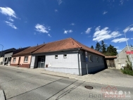 Prodej řadového RD, 110 m2, Brno, Líšeň (okres Brno-město)
