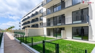 Pronájem bytu 2+kk, 69 m2, OV, Plzeň, Jižní Předměstí (okres Plzeň-město), ul. Goldscheiderova