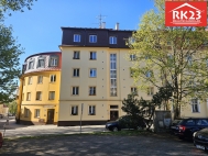 Prodej bytu 2+1, 57 m2, OV, Mariánské Lázně (okres Cheb), ul. Boženy Němcové