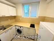 Pronájem bytu 2+1, 44 m2, OV, Brno, Veveří (okres Brno-město), ul. Dřevařská - exkluzivně