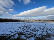 Prodej pozemku , trvalý travní porost, Mezouň (okres Beroun)