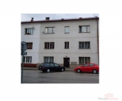Pronájem bytu 1+1, 40 m2, OV, Úpice (okres Trutnov), ul. Revoluční