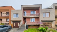 Prodej řadového RD, 137 m2, Ronov nad Doubravou (okres Chrudim) - exkluzivně