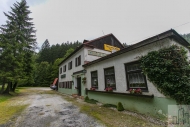 Prodej samostatného RD, 0 m2, Pec pod Sněžkou, Velká Úpa (okres Trutnov) - exkluzivně