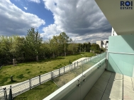 Pronájem bytu 1+kk, 31 m2, OV, Brno, Černá Pole (okres Brno-město), ul. třída Generála Píky