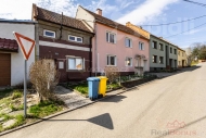 Prodej blokového RD, 97 m2, Vřesovice (okres Prostějov) - exkluzivně