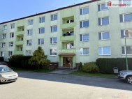 Pronájem bytu 2+1, 51 m2, OV, Uherské Hradiště, Jarošov, ul. Louky
