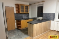 Pronájem bytu 4+kk, 100 m2, OV, Svatobořice-Mistřín, Svatobořice (okres Hodonín)