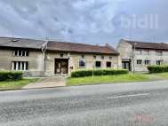 Prodej řadového RD, 89 m2, Výšovice (okres Prostějov)