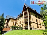 Prodej bytu 3+kk, 87 m2, OV, Mariánské Lázně (okres Cheb), ul. Chopinova