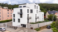 Prodej bytu 2+kk, 162 m2, OV, Tišnov (okres Brno-venkov), ul. Na Rybníčku