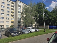 Prodej bytu 3+1, 80 m2, OV, Přerov, Přerov I-Město, ul. Kosmákova