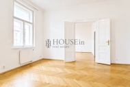 Pronájem bytu 3+kk, 85 m2, OV, Praha 7, Bubeneč, ul. Korunovační