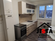 Prodej bytu 2+1, 56 m2, OV, Šternberk (okres Olomouc), ul. Jívavská