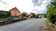 Prodej samostatného RD, 131 m2, Nová Ves (okres Mělník) - exkluzivně