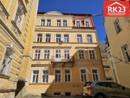 Prodej bytu 4+1, 110 m2, OV, Mariánské Lázně (okres Cheb), ul. Mladějovského