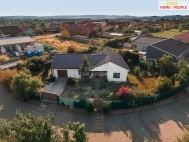 Prodej samostatného RD, 162 m2, Medlov (okres Brno-venkov)