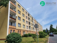 Prodej bytu 2+1, 0 m2, OV, Kadaň (okres Chomutov), ul. Klášterecká